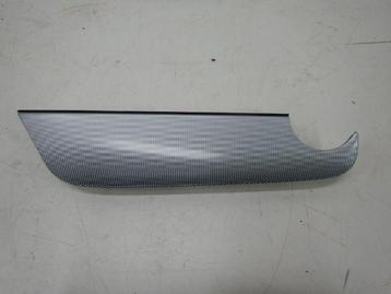 Mercedes-Benz B-Klasse W247 Dashboard Inleg Lijst Aluminium  beschikbaar voor biedingen
