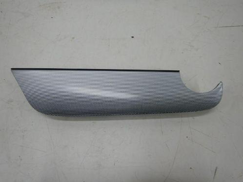 Mercedes-Benz B-Klasse W247 Dashboard Inleg Lijst Aluminium, Auto-onderdelen, Dashboard en Schakelaars, Mercedes-Benz, Gebruikt