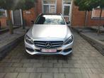 Mercedes Benz c200, 1.6 cdi, manuel, euro 6, rijdt perfekt, Auto's, Euro 6, 1600 cc, Leder en Stof, Bedrijf