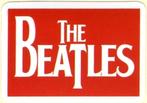 The Beatles sticker #5, Collections, Musique, Artistes & Célébrités, Envoi, Neuf