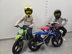 Mini pitbike pour enfants - Apprenez à rouler en vous amusan, Enlèvement ou Envoi, Neuf, Pit Bike