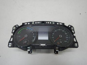 VW Golf 7 GTE KM-Teller Kilometerteller 5G1920754 beschikbaar voor biedingen