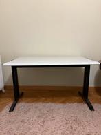 Werktafel kantoorkwaliteit, Ophalen, Gebruikt