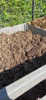 Paardenmest ongeveer 1 jaar oud, Tuin en Terras, Aarde en Mest, Ophalen, Mest