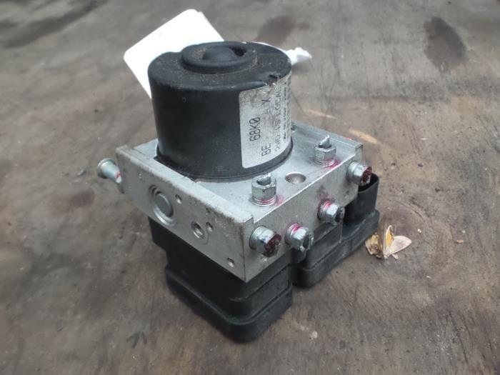 ABS Pomp van een Suzuki Alto, Auto-onderdelen, Elektronica en Kabels, Gebruikt, 3 maanden garantie, Ophalen of Verzenden