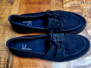 Fred Perry 41 beschikbaar voor biedingen