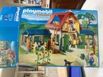 Playmobil Boerderij, Ophalen, Zo goed als nieuw, Complete set