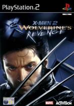 X-Men 2 Wolverine's Revenge, Games en Spelcomputers, Games | Sony PlayStation 2, Gebruikt, Overige genres, 1 speler, Ophalen of Verzenden