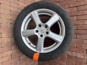 Pneus de voiture Michelin, Pneus et Jantes, Pneus hiver, Enlèvement, Utilisé