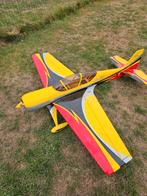 SEBART Sukhoi 29s 50E, Hobby en Vrije tijd, Modelbouw | Radiografisch | Vliegtuigen, Ophalen
