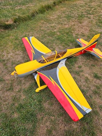 SEBART Sukhoi 29s 50E  beschikbaar voor biedingen