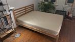 IKEA TARVA BED FRAME - 160x200, Ophalen