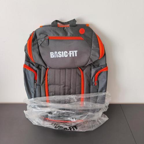 Basic-Fit Rugzak, Handtassen en Accessoires, Tassen | Sporttassen, Nieuw, Ophalen of Verzenden