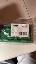Niko home control 550-14020, Ophalen, Nieuw