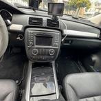 mercedes R350, Auto's, Mercedes-Benz, Automaat, Achterwielaandrijving, R-Klasse, Leder