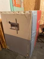 Barbecue Gaz Inox + housse + accessoires, Ophalen, Nieuw