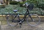 Stadsfiets Frappé – vernieuwd frame - met werk, Vélos & Vélomoteurs, Vélos | Femmes | Vélos maman, Autres marques, Enlèvement