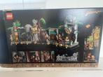 LEGO Raiders of the lost Ark 77015, Ophalen, Zo goed als nieuw