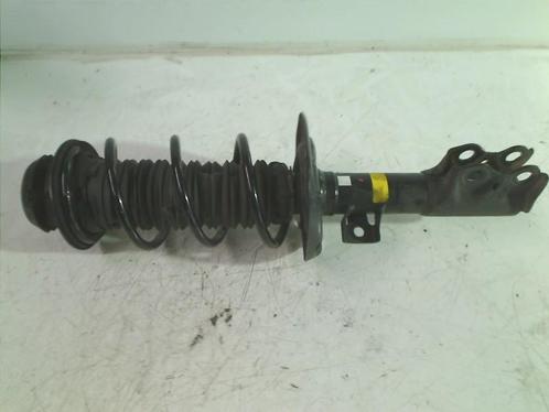 SCHOKBREKER RECHTS VOOR Toyota Yaris IV (P21 / PA1 / PH1), Auto-onderdelen, Ophanging en Onderstel, Toyota, Gebruikt