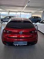 Mazda 3 HATCHBACK e-Skyactiv-X Exclusive-line, Auto's, Automaat, 1998 cc, Navigatiesysteem, 183 pk
