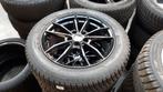 KIT HIVER MINI COUNTRYMAN + 225/55/17, Pneus et Jantes, Pneus hiver, 17 pouces, Enlèvement