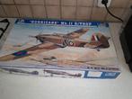 Hurricane mk 2 d/trop, 1/24 TRUMPETER, Enlèvement ou Envoi, Comme neuf, Avion