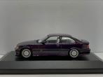 BMW 3-serie 3er M3 Coupé (Type E36) 1992 - MiniChamps, Ophalen of Verzenden, Zo goed als nieuw, Auto, MiniChamps