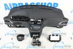 Airbag kit - Tableau de bord carbon Peugeot 208 (2012-2019)