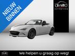 Mazda MX-5 1.5 Skyactiv-G 132 Exclusive-Line Roadst, 140 g/km, 1078 kg, 4 cilinders, Cabriolet