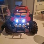 Modelisme voiture, Neuf, Échelle 1:10, Voiture off road, Enlèvement