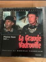 Livre La grande Vadrouille, Zo goed als nieuw