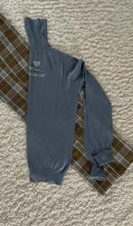 Trui Twinset, Kleding | Dames, Twinset, Blauw, Ophalen of Verzenden, Zo goed als nieuw