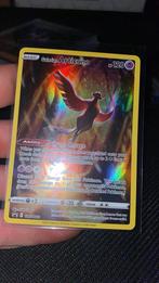Articuno Sword & Shield Promo, Ophalen of Verzenden, Zo goed als nieuw