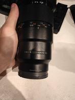 Sony 90 mm macro, Verzenden