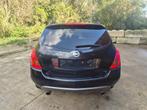 Nissan Murano 3.5 Essence, Auto's, Automaat, Murano, Bedrijf, 5 deurs