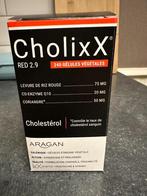 CholixX RED 2.9 Rode Gist Rijst – 240 capsules, Ophalen