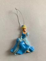 Nieuw Disney ornament Cinderella ( Assepoester ) # 3, Verzamelen, Ophalen of Verzenden, Assepoester of Belle, Nieuw, Beeldje of Figuurtje
