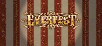Te koop: Complete Everfest Commons Playset beschikbaar voor biedingen