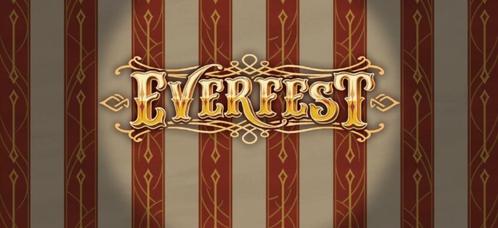 Te koop: Complete Everfest Commons Playset, Hobby en Vrije tijd, Verzamelkaartspellen | Overige, Zo goed als nieuw, Meerdere kaarten