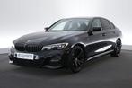 (2AHS931) BMW Série 3, Auto's, 100 kW, 4 deurs, Achterwielaandrijving, Euro 6