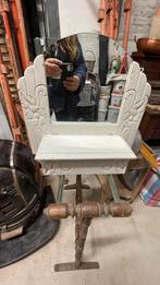 Hangende kaptafel, Huis en Inrichting, Ophalen, Gebruikt