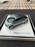 Renault Zoé Z.E. Concept, Enlèvement ou Envoi, Neuf, Voiture, Autres marques