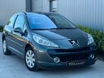 Peugoet 207 1.4i•Sport•1ste eigenaar•Airco•2007•145Dkm•, Auto's, Voorwielaandrijving, Stof, 1360 cc, 4 cilinders
