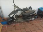 Piagio Fly 125 motorfiets, Motoren, Scooter, Particulier, 11 kW of minder