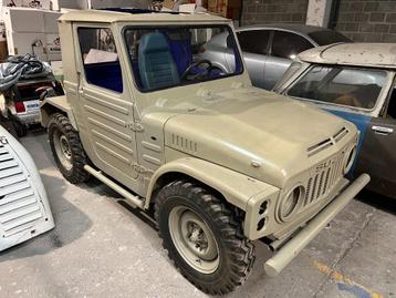 Suzuki LJ80 beschikbaar voor biedingen