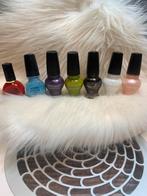 Diverse nagelspullen, Ophalen, Zo goed als nieuw