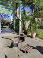 Winnerwell Medium Cook Camping Stove, Ophalen, Gebruikt