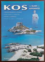 Kos - Het eiland van Hippokrates, Enlèvement ou Envoi, Utilisé, Giorgos Koukas M. Logothetis