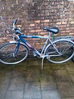 Heren fiets, Fietsen en Brommers, Ophalen, Zo goed als nieuw