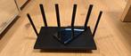 TP-Link Archer AXE75 (routeur wifi 6E), Ophalen of Verzenden, Zo goed als nieuw, Router